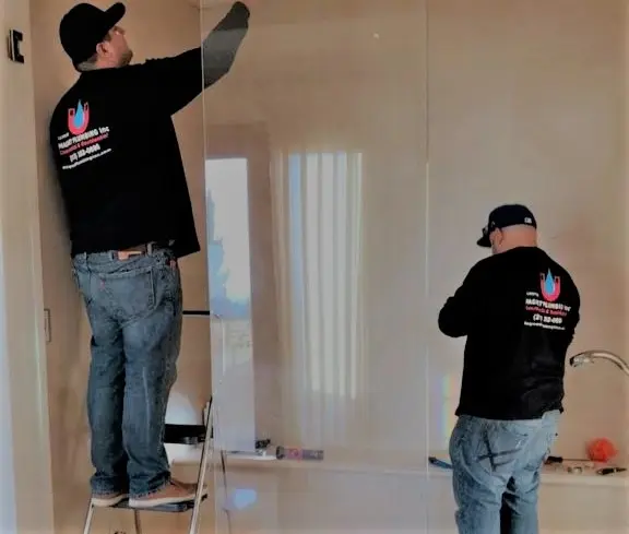 Professional plumbing installation for Tankless Water Heater Installation in Penneys Crossroad